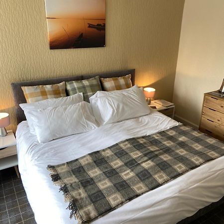 No 4 Portpatrick B&B Εξωτερικό φωτογραφία