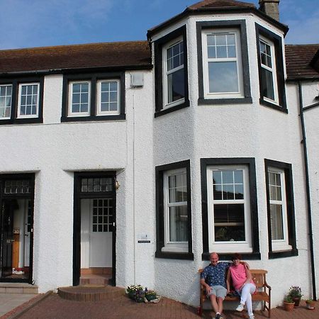 No 4 Portpatrick B&B Εξωτερικό φωτογραφία