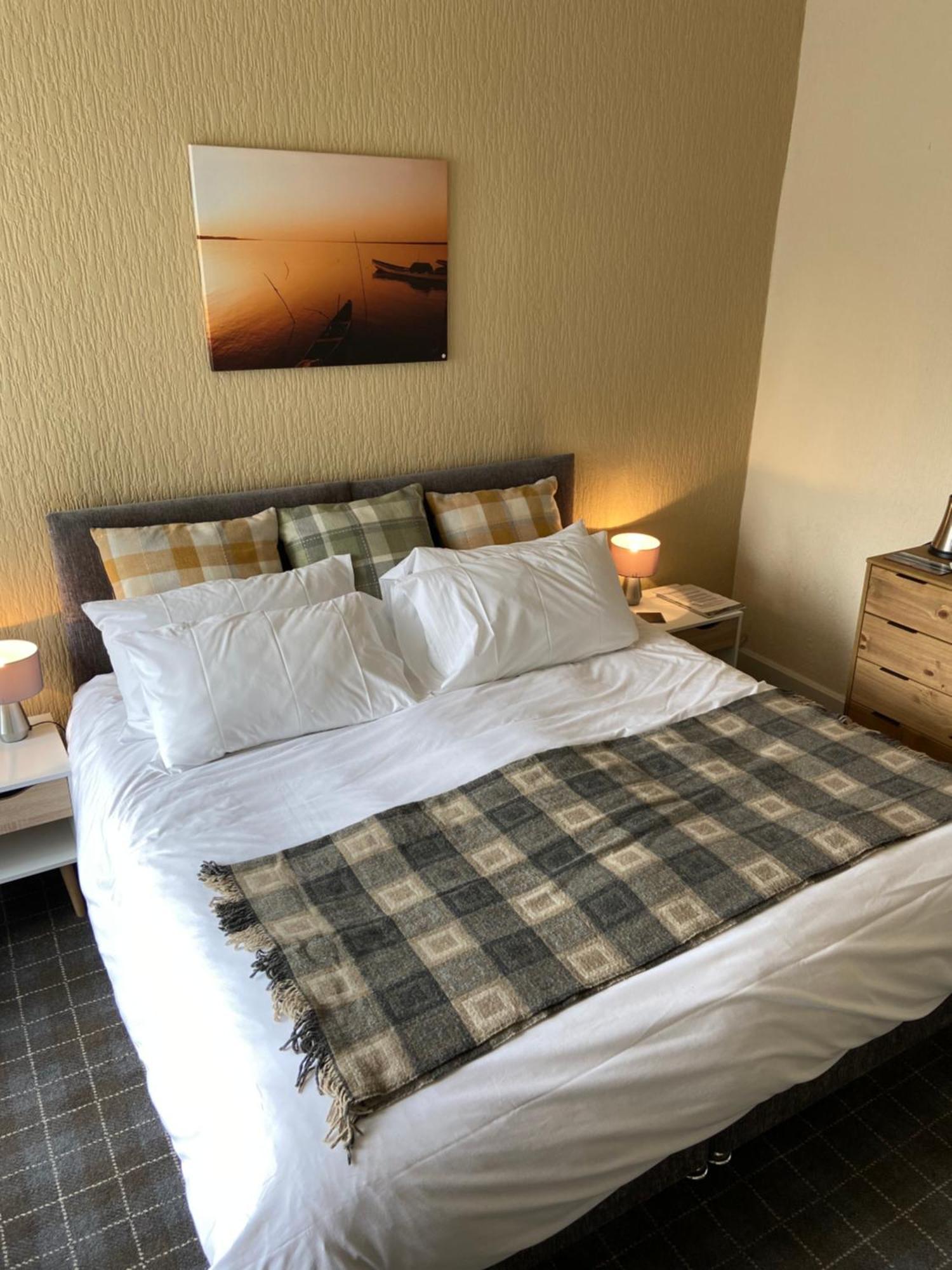 No 4 Portpatrick B&B Εξωτερικό φωτογραφία